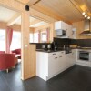 Отель Modern Chalet in Hohentauern Near Ski Lift, фото 5