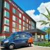 Отель Hyatt Place Melbourne Airport в Мельбурне