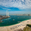 Отель Dubai Marina Room Princess Tower, фото 19