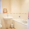 Отель Bright 2 Bedroom Flat With Parking In Oxford, фото 11