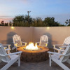 Отель Desert Willow Pool Spa Firepit Putting Green, фото 23