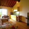 Отель Cozy Holiday Home in Borgo San Lorenzo Tuscany With Garden, фото 4