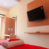 Отель D'SHARIO Hotel Kepanjen, фото 3