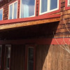 Отель Yellowstone Cabins, фото 7