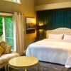 Отель Cedar Manor Bed and Breakfast, фото 18