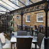 Отель Saracens Head Towcester by Greene King Inns, фото 10