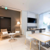 Отель First Cabin Nihonbashi Suitengu, фото 9