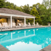 Отель Mayflower Inn & Spa, Auberge Resorts Collection, фото 12