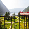Отель Three Valley Lake Chateau, фото 33