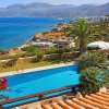 Отель Aegean Blue Villa, фото 3