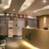 Отель Hi Inn (Shanghai Xiaonanmen Subway Station), фото 32