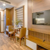 Отель Ostara Hotel & Apartment, фото 13
