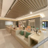 Отель Ji Hotel (Beijing South Railway Station Charity We, фото 19