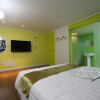 Отель Jeonjuya Motel, фото 5
