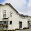 Отель Lincoln Motel, фото 10