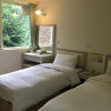 Отель Sun Moon Lake Youth Activity Center Hostel, фото 3