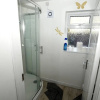 Отель Fine 3-bed House in Manchester for up to 6 People, фото 15