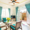 Отель Sunnybeautiful 2-bdr apartment An Bang, фото 10