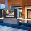 Отель Hyatt Place Taiyuan Longcheng, фото 1
