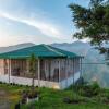 Отель The Perch - 2bhk w panoramic hill view by Roamhome, фото 1