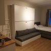 Отель Skärholmen, Stockholm 1-4bed Apartment 517 в Скерхольмене