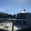 Отель Yggdrasil Igloo Water Huts, фото 16