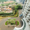 Отель Comfortable Studio Apartment Signature Park Grande, фото 12