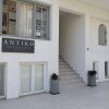 Отель Antiko Hotel & Apartments, фото 22
