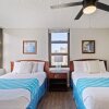 Отель Tower 2 Suite 1702 - Waikiki Banyan, See Surfers from Lanai! by Koko Resort Vacation Rentals в Гонолулу
