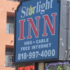 Отель Starlight Inn Van Nuys, фото 1
