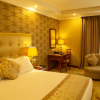 Отель Jupiter International Hotel Bole, фото 4