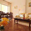 Отель Central Apartment On The Beach With Balcony, Wi-fi Air Conditioning Parking, фото 8