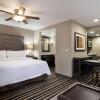 Отель Homewood Suites by Hilton® Columbus/OSU, OH, фото 14
