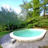 Отель Villa with Private Swimming Pool in Hills near Cortona, фото 10