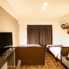 Отель e-stay ebisu, фото 17