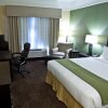Отель Holiday Inn Express Hotel & Suites Lansing-Dimondale, an IHG Hotel, фото 6