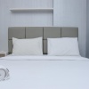 Отель Comfy 2Br At Signature Park Grande Apartment, фото 3
