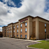 Отель Hampton Inn By Hilton Napanee, фото 1