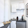 Отель Arc de Triomphe - Spacieux appartement - B 1626, фото 16