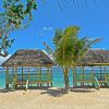 Отель Taufua Beach Fales, фото 16