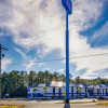 Отель Deluxe Inn & Suites - Moss Point, фото 10