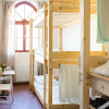 Отель Subraum Hostel, фото 4