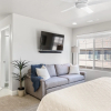 Отель Haven In The Sand 4 Bedroom Townhouse, фото 3