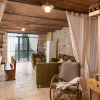 Отель Beautiful villa immersed in the Tuscan countryside with private swimming pool and sauna-Villa L' Els, фото 35