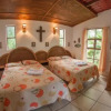 Отель Hacienda Xico Inn, фото 6