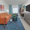Отель Home2 Suites by Hilton Yakima Airport, фото 12