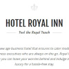 Отель Royal Inn, фото 1
