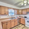 Отель Henderson Home w/ Patio: 1 Mi to Norfork Lake, фото 3