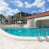 Отель Jacksonville Beach Costa Verde 2337202 - Two Bedroom Condo, фото 15
