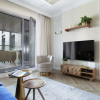 Отель Elite Apartments The View Luxury Free Parking Included Balcony With a Beautiful View of the City Cen, фото 3